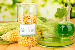 Kingledores biofuel availability