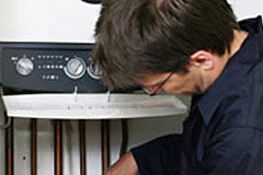 boiler repair Kingledores